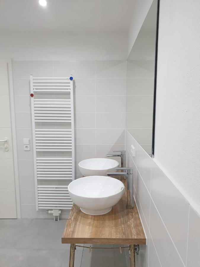 Dts Appartements Putbus Eksteriør billede