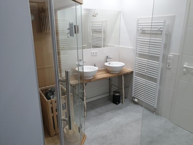Dts Appartements Putbus Værelse billede